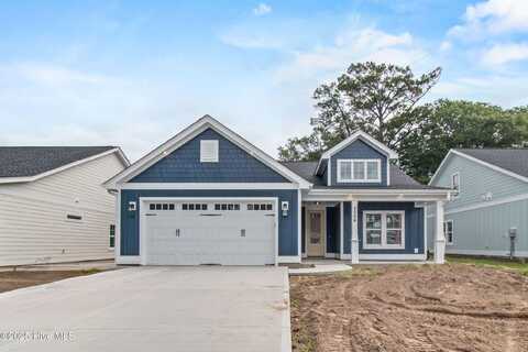 2054 Greenside Manor Drive SW, Ocean Isle Beach, NC 28469