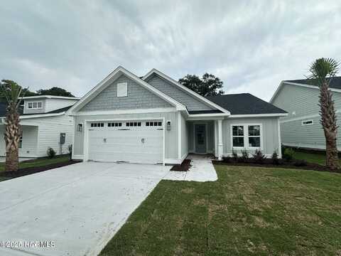 2054 Greenside Manor Drive SW, Ocean Isle Beach, NC 28469