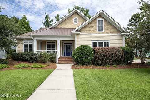 402 Cornubia Drive, Castle Hayne, NC 28429