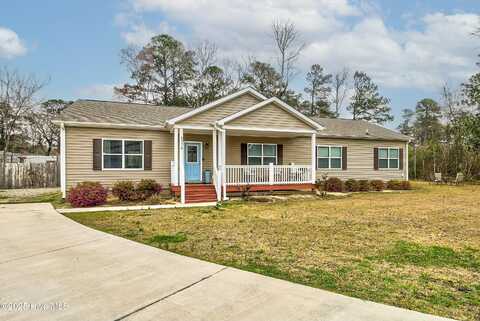 1176 Salem Drive NE, Leland, NC 28451