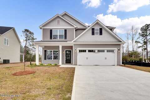 2005 Twilight Drive NE, Winnabow, NC 28479