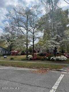 2009 Adams St. Street, Wilmington, NC 28401