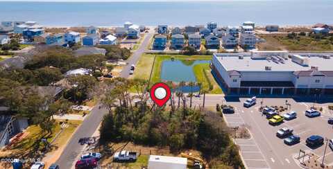 107 SE 52nd Street, Oak Island, NC 28465