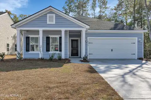 9069 Little Osprey Drive, Calabash, NC 28467