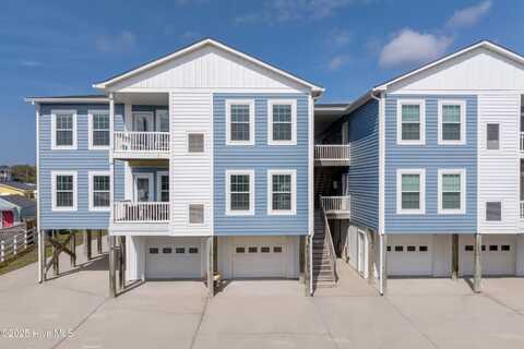 1701 Bowfin Lane, Carolina Beach, NC 28428