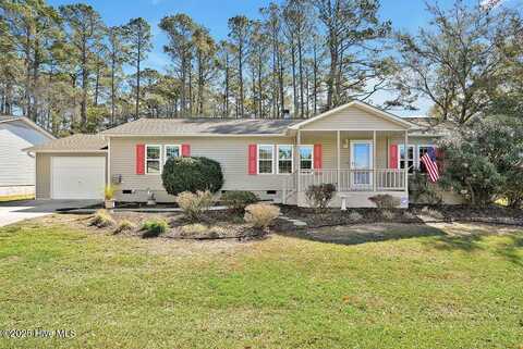7515 Player Way, Wilmington, NC 28412