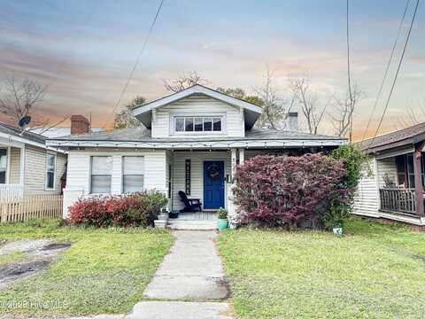506 S 17th Street, Wilmington, NC 28401