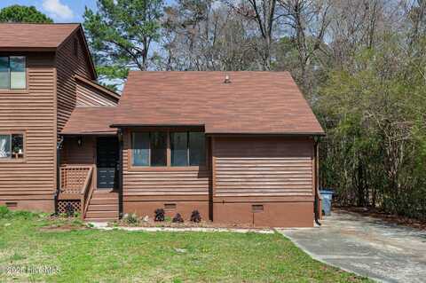 1412 Brookmeade Court, Rocky Mount, NC 27804
