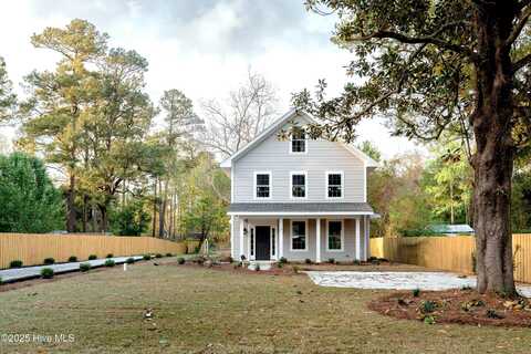 117 Victoria Drive, Wilmington, NC 28401