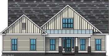 2071 Whiskey Branch Drive, Wilmington, NC 28409