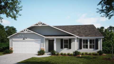 1698 Star Cross Drive SW, Shallotte, NC 28470