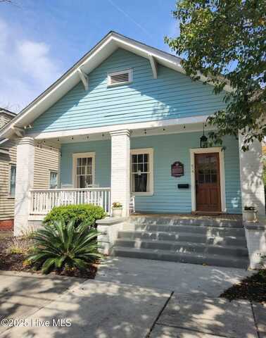 313 Church Street, Wilmington, NC 28401