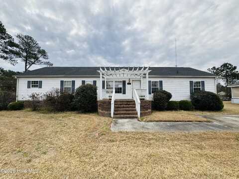 914 Church Street, Leland, NC 28451