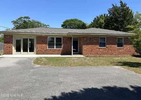 122 W Brandywine Circle W, Wilmington, NC 28411