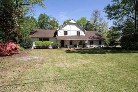 343 Bristol Road, Wilmington, NC 28409