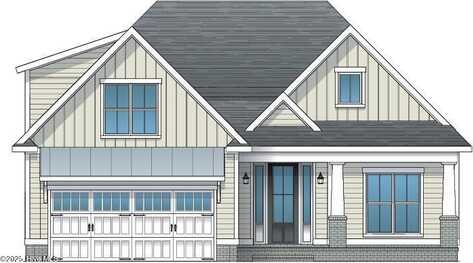 609 Cobalt Lane, Wilmington, NC 28412
