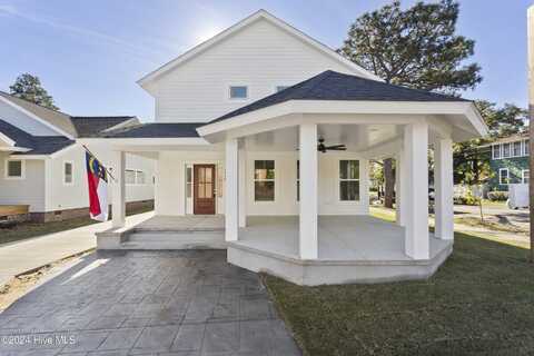 226 Central Boulevard, Wilmington, NC 28401