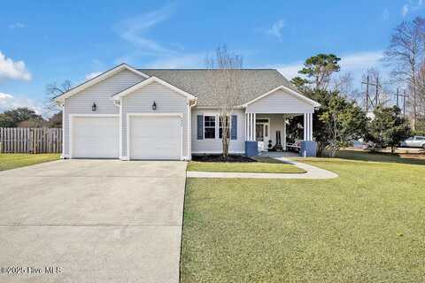 4424 Winforde Drive, Wilmington, NC 28412