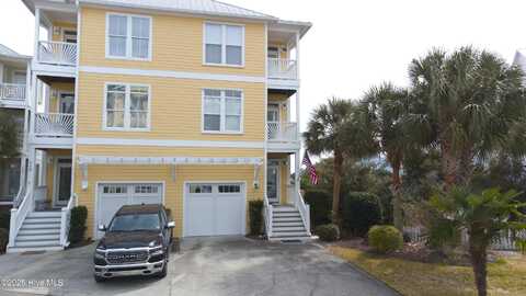 121 Green Turtle Lane, Carolina Beach, NC 28428