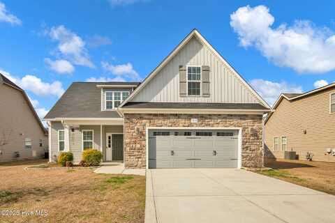 3414 Winnants Court, Fayetteville, NC 28306