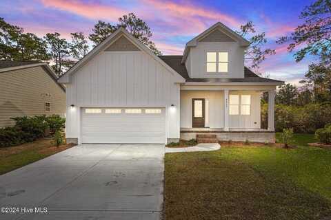 4865 Scarlet Sage Way, Shallotte, NC 28470