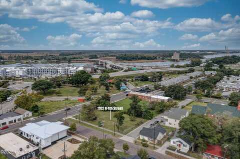1102 N 4th Street, Wilmington, NC 28401