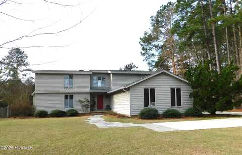 311 Montrose Lane, Laurinburg, NC 28352