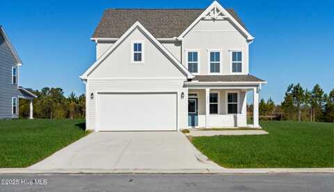 246 Clear View School Road, Jacksonville, NC 28540
