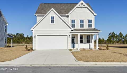 246 Clear View School Road, Jacksonville, NC 28540