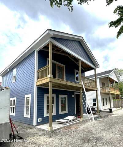 505 Common Cap Way, Wilmington, NC 28401