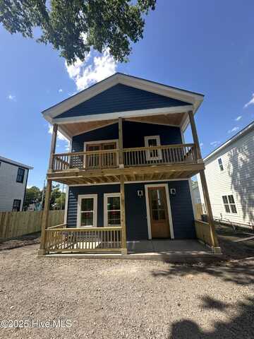 505 Common Cap Way, Wilmington, NC 28401