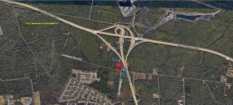 1721 Plantation Road, Wilmington, NC 28411