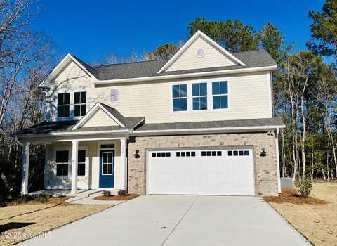 969 Billys Dream Circle SW, Supply, NC 28462