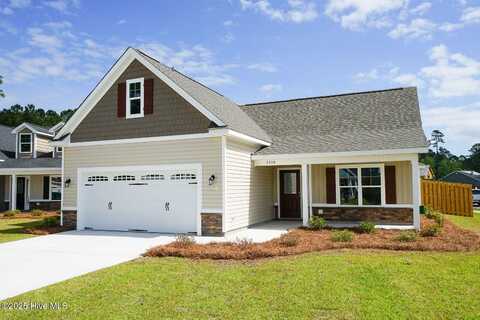 5310 Vespar Court, Leland, NC 28451