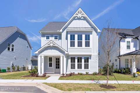 4045 Watersail Drive, Wilmington, NC 28409