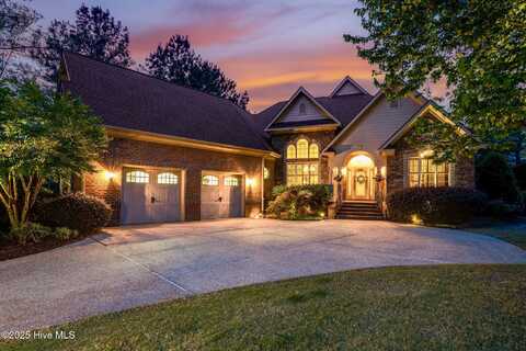 115 Legacy Lakes Lakes, Wallace, NC 28466