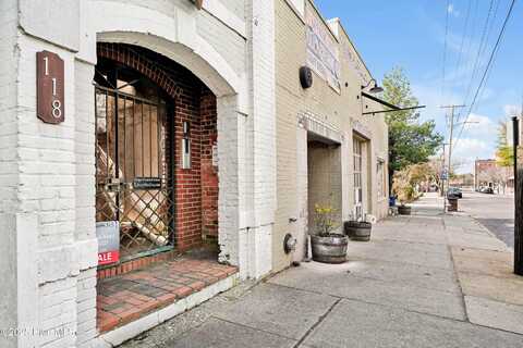 118 Dock Street, Wilmington, NC 28401
