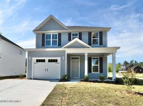 1009 Equestrian Court SE, Bolivia, NC 28422