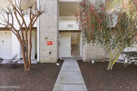 3802 River Front Place, Wilmington, NC 28412