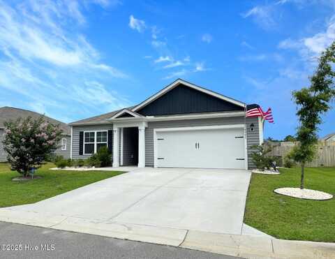 1771 Whooping Crane Drive NE, Bolivia, NC 28422