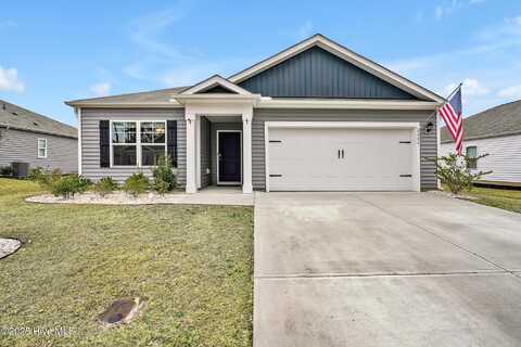 1771 Whooping Crane Drive NE, Bolivia, NC 28422