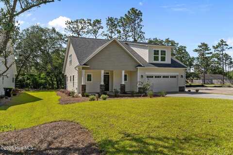 708 Fifty Lakes Drive, Southport, NC 28461