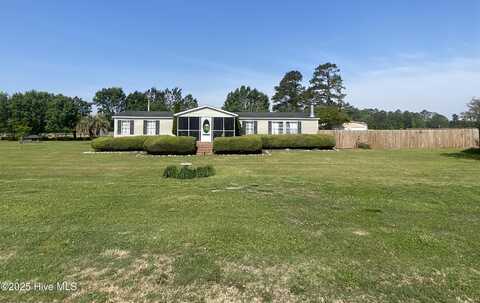 292 Hewett Drive, Whiteville, NC 28472