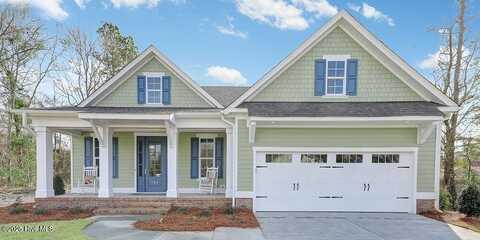468 Summerhouse Drive, Holly Ridge, NC 28445