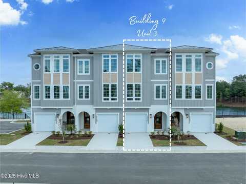 2656 Alvernia Drive, Castle Hayne, NC 28429