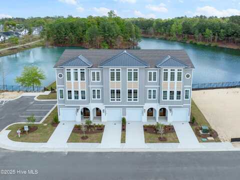 2656 Alvernia Drive, Castle Hayne, NC 28429