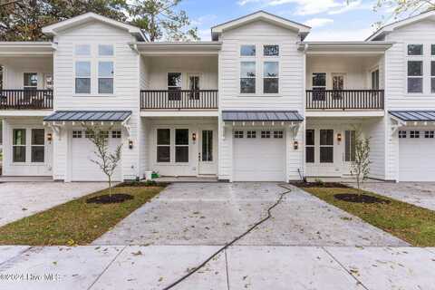 4211 Spirea Drive, Wilmington, NC 28403