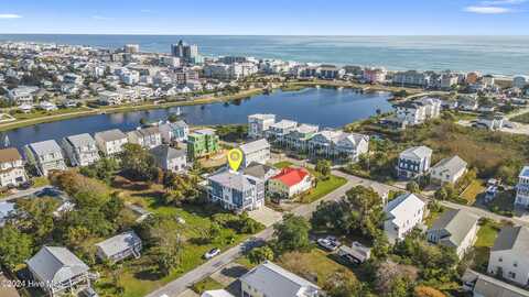 304 Birmingham Avenue, Carolina Beach, NC 28428