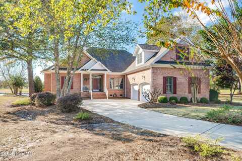 209 Falls Landing Way, Wallace, NC 28466