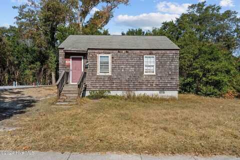 1015 Queen Street, Wilmington, NC 28401